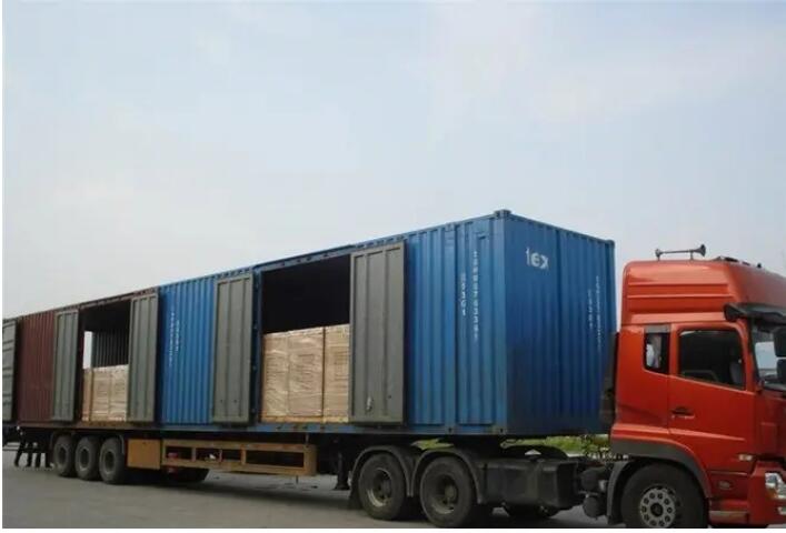 漳州到松滋市整车运输