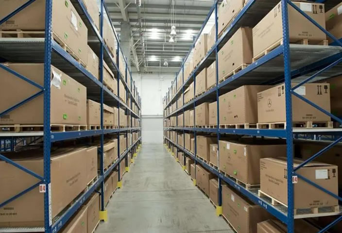 漳州到松滋市货物仓储