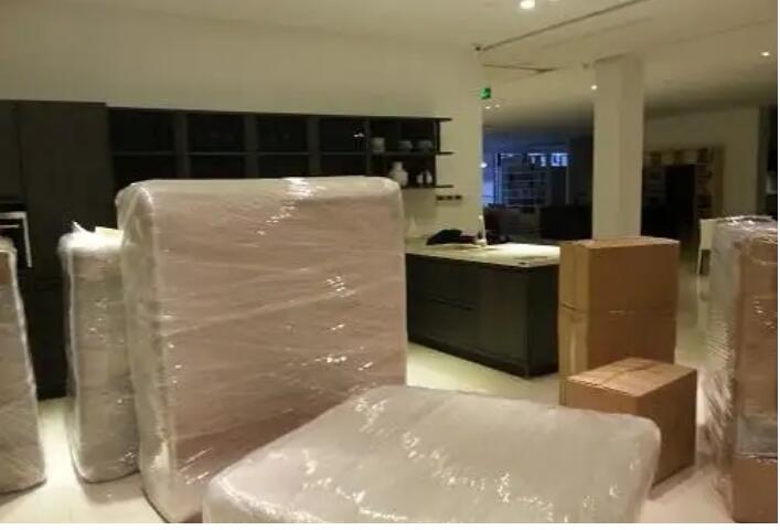 漳州到松滋市长途搬家