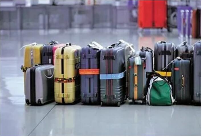 漳州到松滋市行李托运